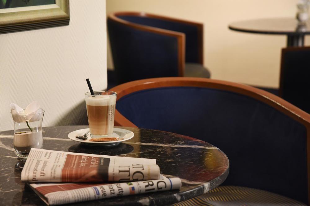 Intercityhotel שטוטגרט מראה חיצוני תמונה