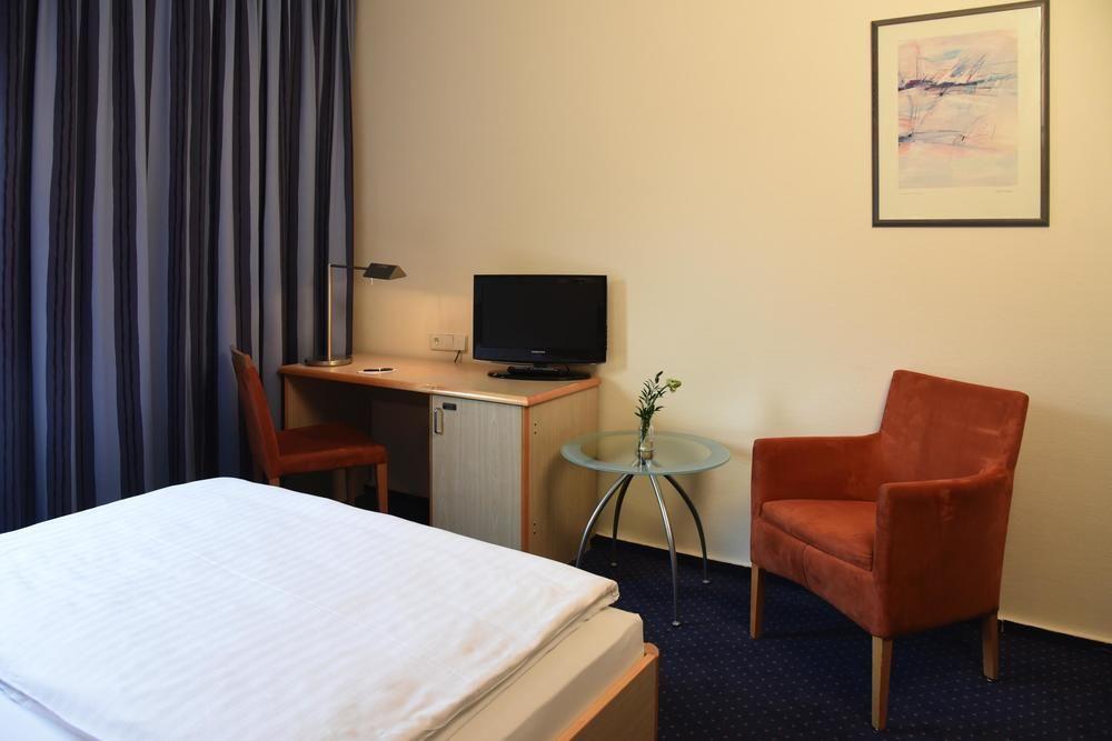 Intercityhotel שטוטגרט מראה חיצוני תמונה