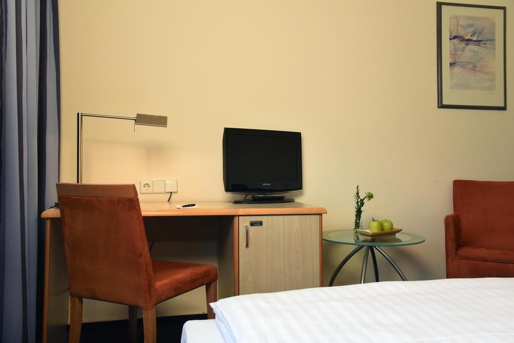 Intercityhotel שטוטגרט מראה חיצוני תמונה