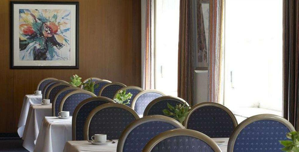 Intercityhotel שטוטגרט מתקנים תמונה