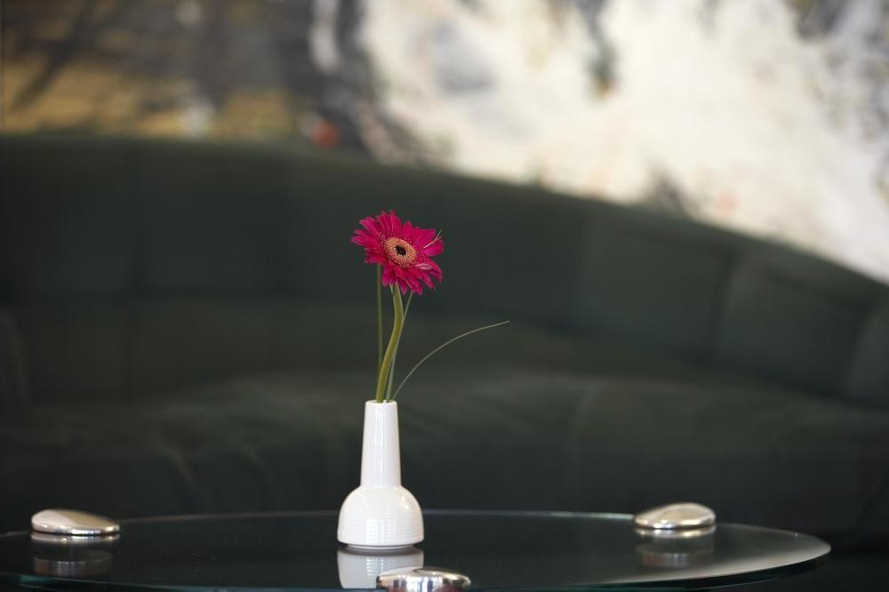 Intercityhotel שטוטגרט מראה חיצוני תמונה