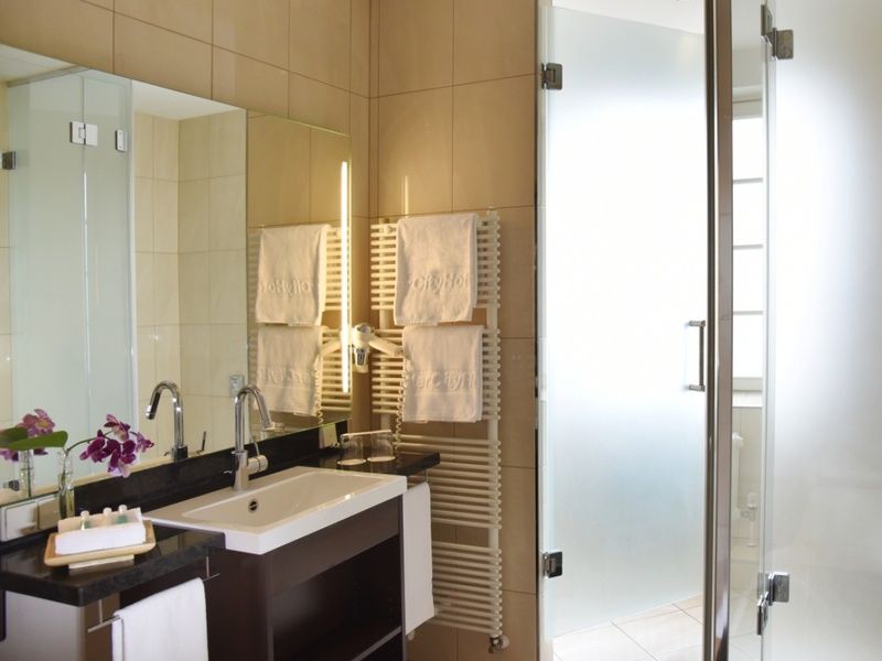 Intercityhotel שטוטגרט מראה חיצוני תמונה