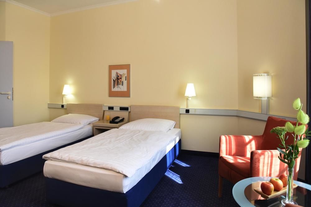 Intercityhotel שטוטגרט מראה חיצוני תמונה