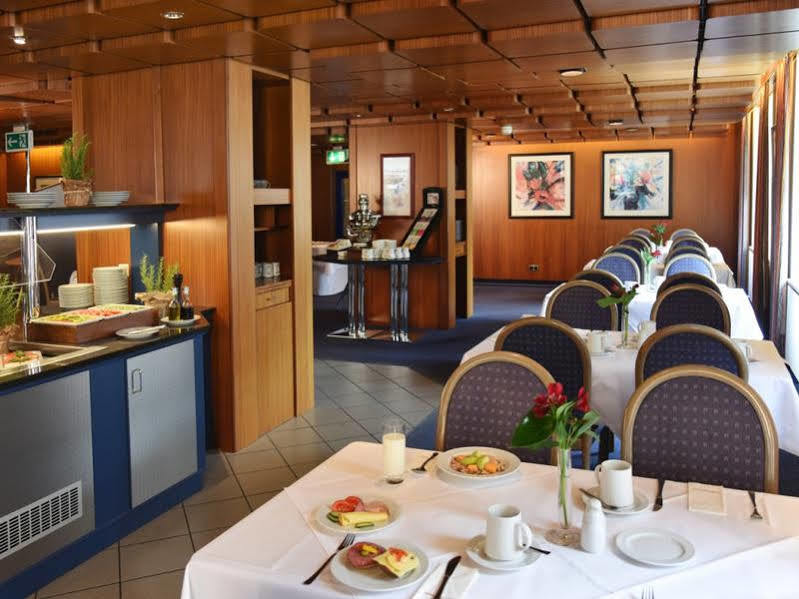 Intercityhotel שטוטגרט מראה חיצוני תמונה